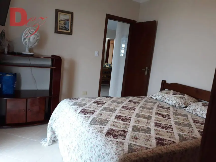 Apartamento com 4 quartos à venda, 167m2 em Praia Grande - SP - imagem 9 Foto 9 de Apartamento com 4 quartos à venda, 167m2 em Praia Grande - SP
