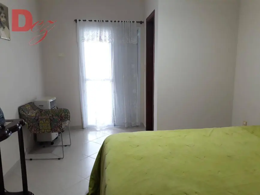 Apartamento com 4 quartos à venda, 167m2 em Praia Grande - SP - imagem 3 Foto 3 de Apartamento com 4 quartos à venda, 167m2 em Praia Grande - SP