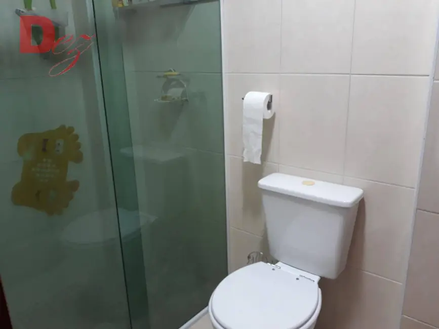 Apartamento com 4 quartos à venda, 167m2 em Praia Grande - SP - imagem 5 Foto 5 de Apartamento com 4 quartos à venda, 167m2 em Praia Grande - SP
