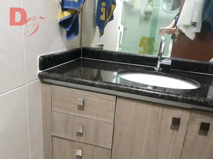 Apartamento com 4 quartos à venda, 167m2 em Praia Grande - SP - imagem 4 Foto 4 de Apartamento com 4 quartos à venda, 167m2 em Praia Grande - SP