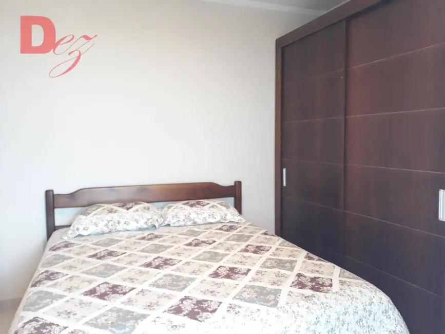 Apartamento com 4 quartos à venda, 167m2 em Praia Grande - SP - imagem 6 Foto 6 de Apartamento com 4 quartos à venda, 167m2 em Praia Grande - SP