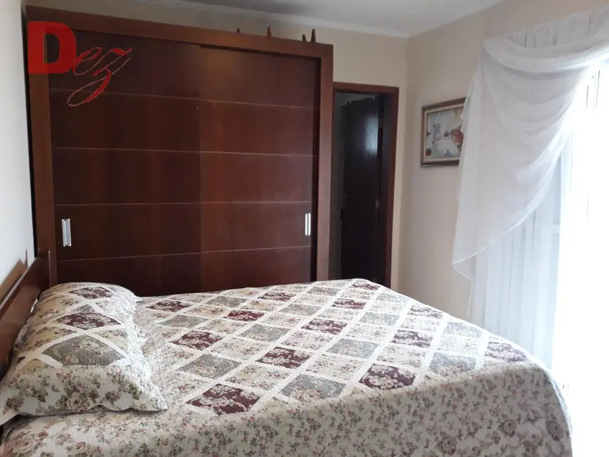 Apartamento com 4 quartos à venda, 167m2 em Praia Grande - SP - imagem 7 Foto 7 de Apartamento com 4 quartos à venda, 167m2 em Praia Grande - SP