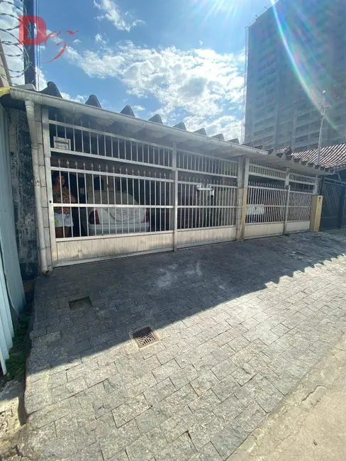 Foto 1 de Casa com 2 quartos à venda, 125m2 em Tupi, Praia Grande - SP