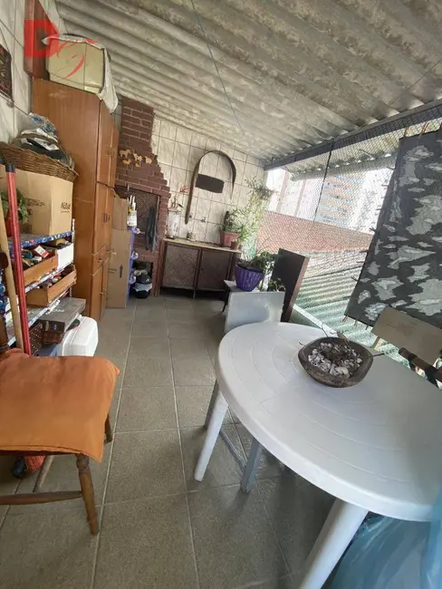 Foto 4 de Casa com 2 quartos à venda, 125m2 em Tupi, Praia Grande - SP