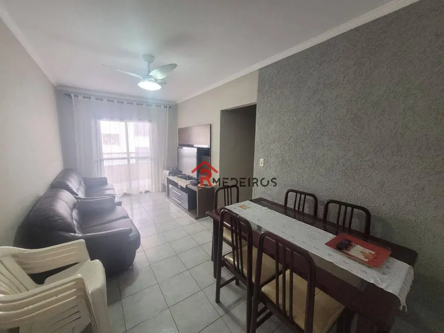 Apartamento com 2 quartos à venda, 80m2 em Praia Grande - SP - imagem 3 Foto 3 de Apartamento com 2 quartos à venda, 80m2 em Praia Grande - SP