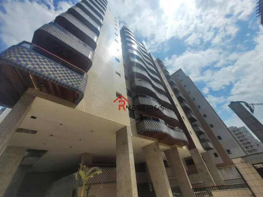 Apartamento com 2 quartos à venda, 80m2 em Praia Grande - SP - imagem 1 Foto 1 de Apartamento com 2 quartos à venda, 80m2 em Praia Grande - SP