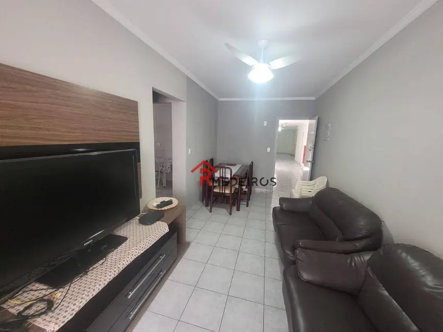 Apartamento com 2 quartos à venda, 80m2 em Praia Grande - SP - imagem 2 Foto 2 de Apartamento com 2 quartos à venda, 80m2 em Praia Grande - SP