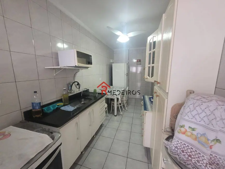 Apartamento com 2 quartos à venda, 80m2 em Praia Grande - SP - imagem 9 Foto 9 de Apartamento com 2 quartos à venda, 80m2 em Praia Grande - SP