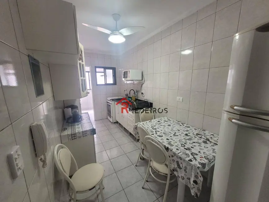 Apartamento com 2 quartos à venda, 80m2 em Praia Grande - SP - imagem 8 Foto 8 de Apartamento com 2 quartos à venda, 80m2 em Praia Grande - SP