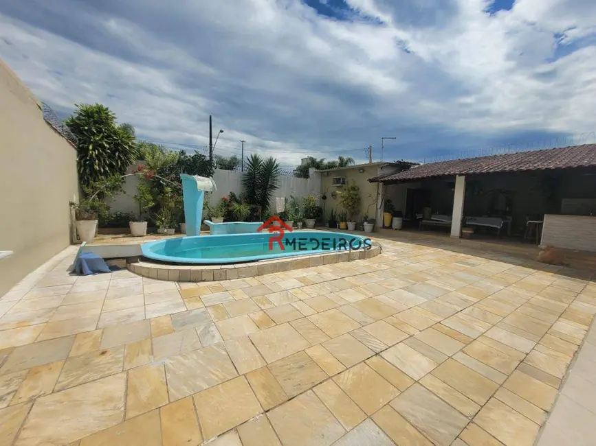 Foto 1 de Casa com 3 quartos à venda, 480m2 em Mirim, Praia Grande - SP