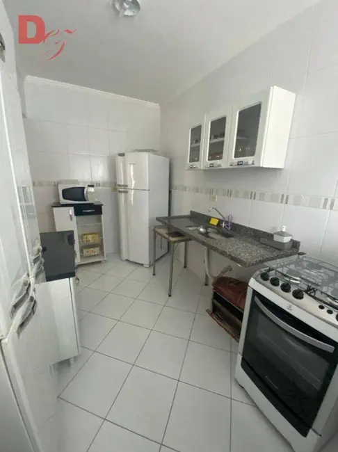 Foto 5 de Apartamento com 2 quartos à venda, 68m2 em Ocian, Praia Grande - SP