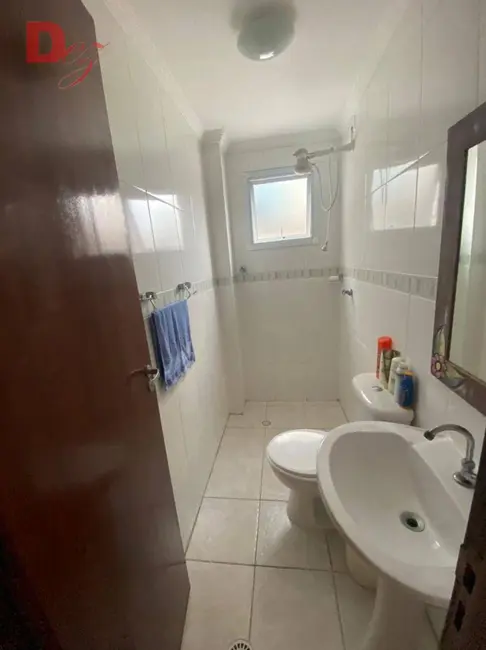 Foto 9 de Apartamento com 2 quartos à venda, 68m2 em Ocian, Praia Grande - SP