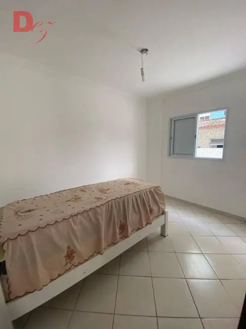 Foto 4 de Apartamento com 2 quartos à venda, 68m2 em Ocian, Praia Grande - SP
