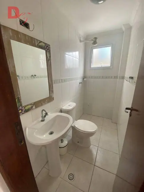 Foto 8 de Apartamento com 2 quartos à venda, 68m2 em Ocian, Praia Grande - SP