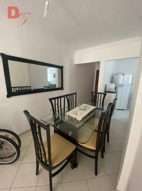 Foto 3 de Apartamento com 2 quartos à venda, 68m2 em Ocian, Praia Grande - SP