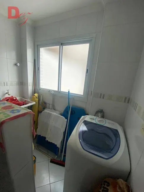 Foto 7 de Apartamento com 2 quartos à venda, 68m2 em Ocian, Praia Grande - SP