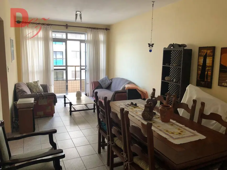Foto 3 de Apartamento com 2 quartos à venda, 76m2 em Ocian, Praia Grande - SP