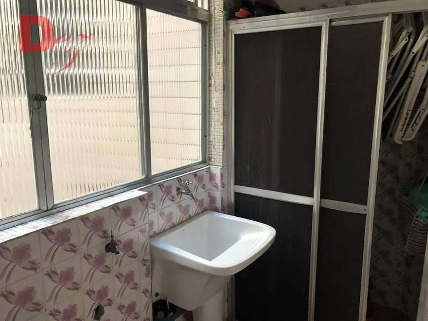 Foto 2 de Apartamento com 2 quartos à venda, 76m2 em Ocian, Praia Grande - SP