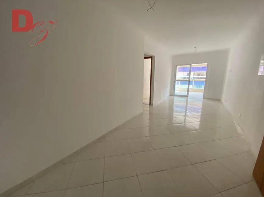 Foto 2 de Apartamento com 2 quartos à venda, 86m2 em Tupi, Praia Grande - SP