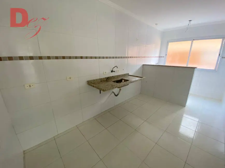 Foto 9 de Apartamento com 2 quartos à venda, 86m2 em Tupi, Praia Grande - SP