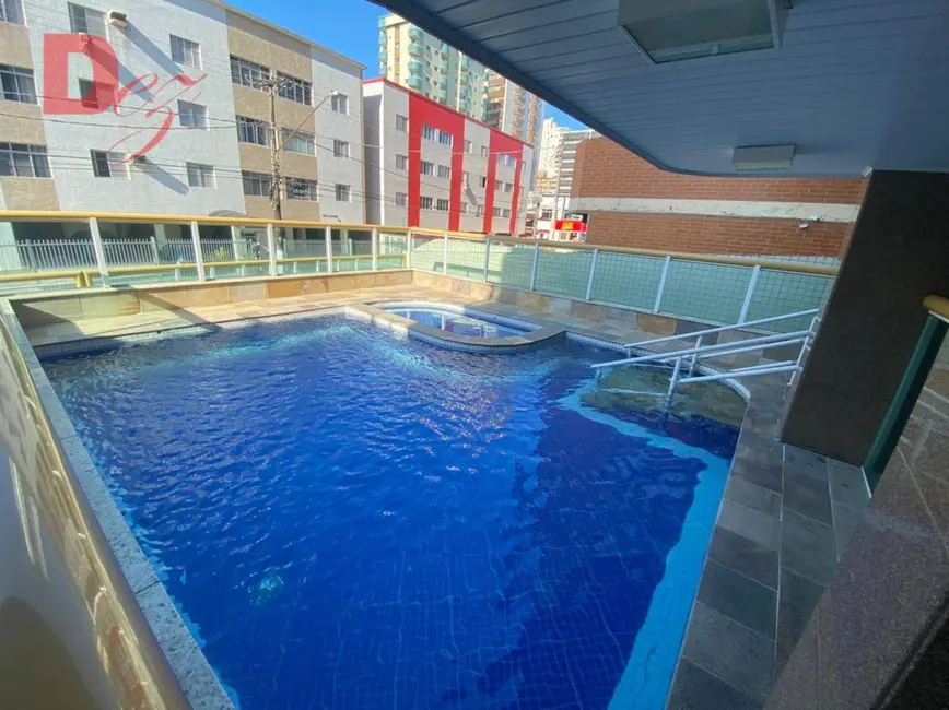Foto 1 de Apartamento com 2 quartos à venda, 86m2 em Tupi, Praia Grande - SP