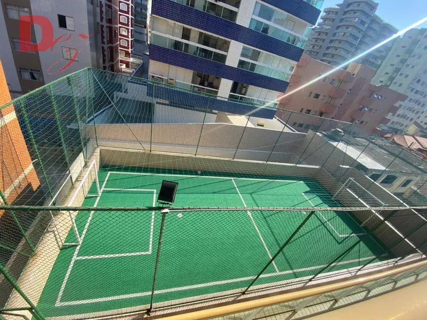 Foto 6 de Apartamento com 2 quartos à venda, 86m2 em Tupi, Praia Grande - SP