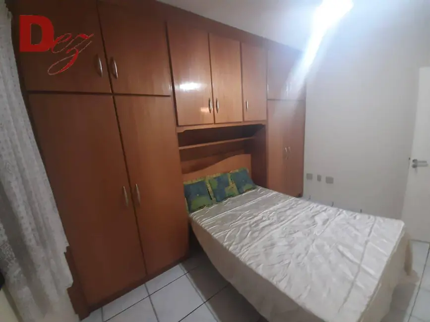 Foto 9 de Apartamento com 2 quartos à venda, 70m2 em Boqueirão, Praia Grande - SP