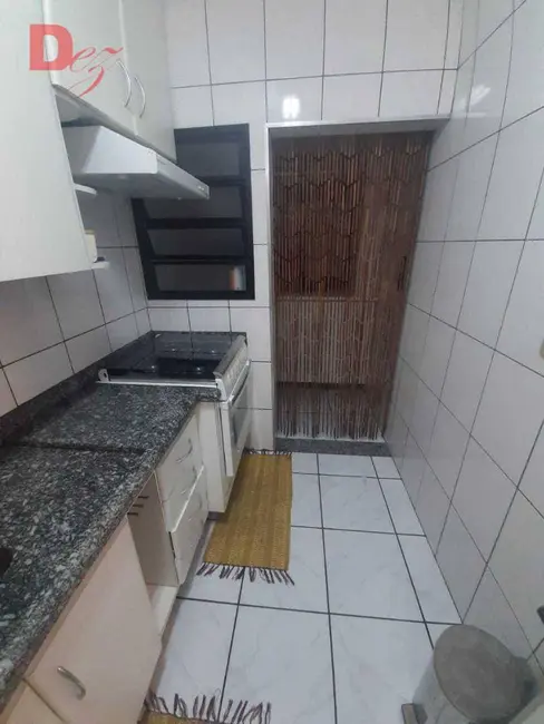 Foto 5 de Apartamento com 2 quartos à venda, 70m2 em Boqueirão, Praia Grande - SP