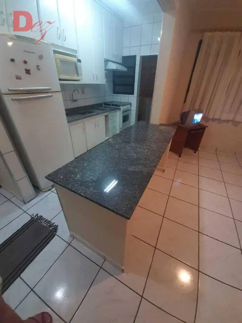 Foto 1 de Apartamento com 2 quartos à venda, 70m2 em Boqueirão, Praia Grande - SP