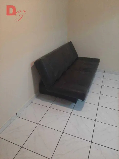 Foto 3 de Apartamento com 2 quartos à venda, 70m2 em Boqueirão, Praia Grande - SP