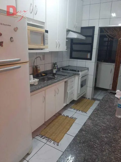 Foto 4 de Apartamento com 2 quartos à venda, 70m2 em Boqueirão, Praia Grande - SP