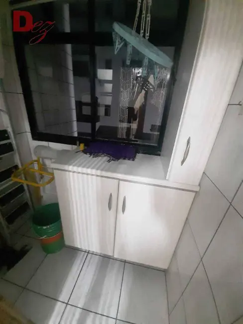 Foto 6 de Apartamento com 2 quartos à venda, 70m2 em Boqueirão, Praia Grande - SP