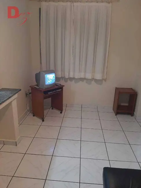 Foto 2 de Apartamento com 2 quartos à venda, 70m2 em Boqueirão, Praia Grande - SP
