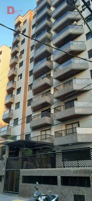 Foto 1 de Apartamento com 2 quartos à venda, 95m2 em Aviação, Praia Grande - SP