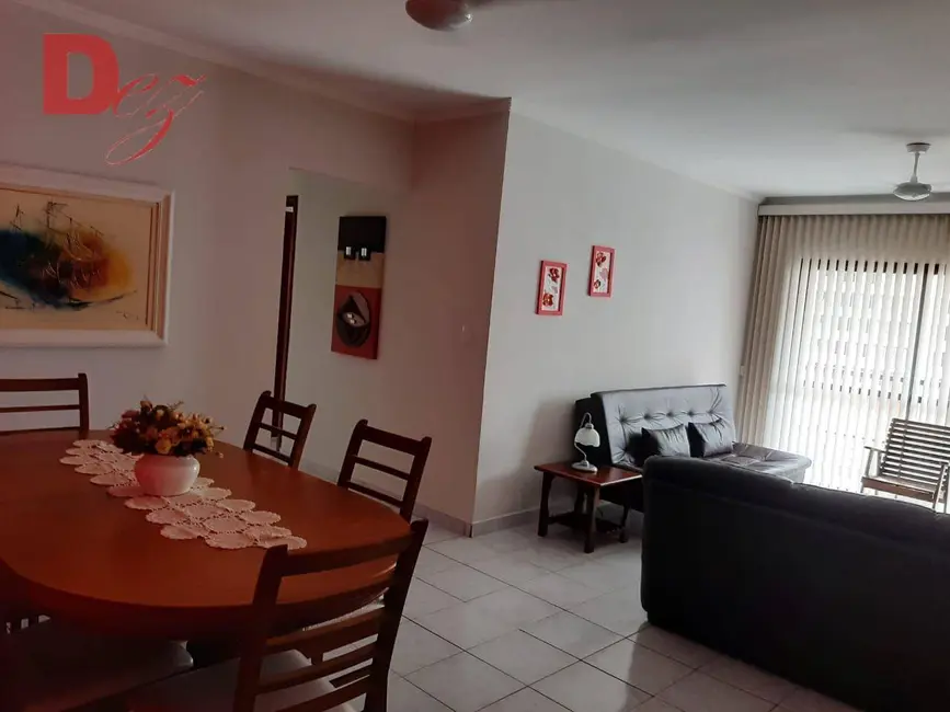 Foto 3 de Apartamento com 2 quartos à venda, 95m2 em Aviação, Praia Grande - SP