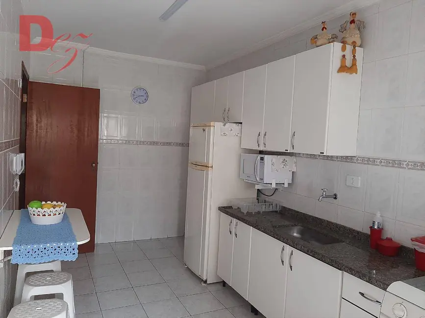 Foto 7 de Apartamento com 2 quartos à venda, 95m2 em Aviação, Praia Grande - SP