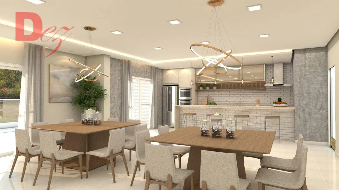 Foto 3 de Apartamento com 2 quartos à venda, 77m2 em Mirim, Praia Grande - SP