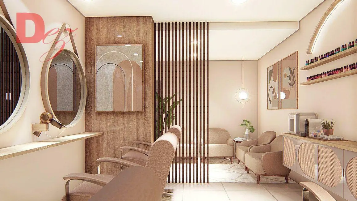 Apartamento com 2 quartos à venda, 76m2 em Praia Grande - SP - imagem 7 Foto 7 de Apartamento com 2 quartos à venda, 76m2 em Praia Grande - SP