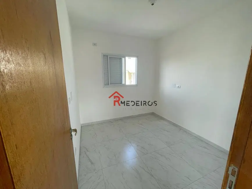 Foto 8 de Casa de Condomínio com 2 quartos à venda, 52m2 em Maracanã, Praia Grande - SP