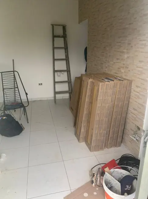 Foto 2 de Casa com 1 quarto à venda, 250m2 em Praia Grande - SP