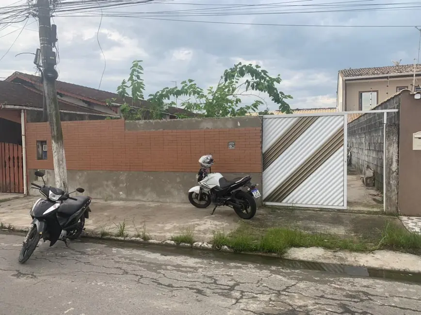 Foto 1 de Casa com 1 quarto à venda, 250m2 em Praia Grande - SP