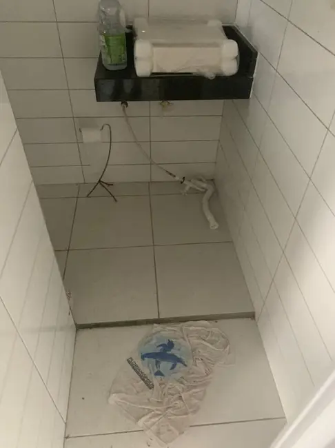 Foto 7 de Casa com 1 quarto à venda, 250m2 em Praia Grande - SP