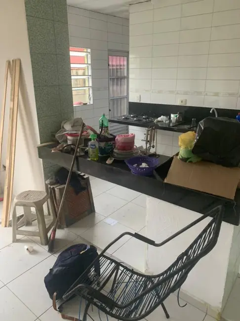 Foto 3 de Casa com 1 quarto à venda, 250m2 em Praia Grande - SP