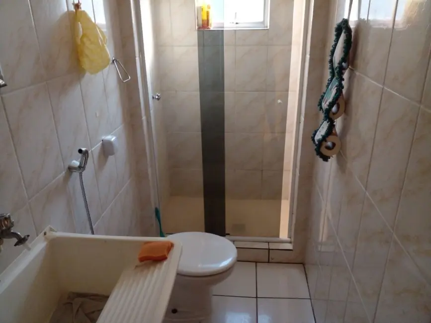 Foto 7 de Kitnet com 1 quarto à venda, 30m2 em Aviação, Praia Grande - SP