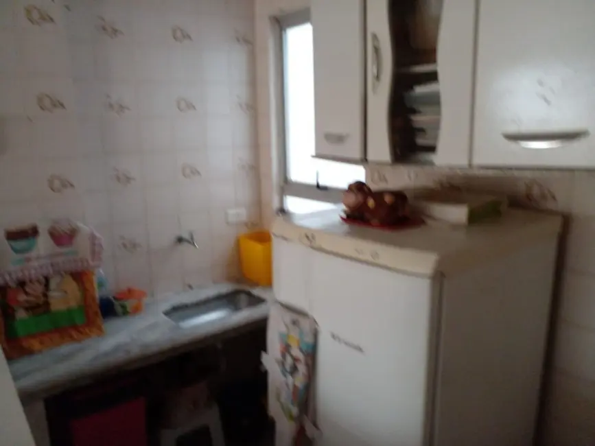 Foto 5 de Kitnet com 1 quarto à venda, 30m2 em Aviação, Praia Grande - SP