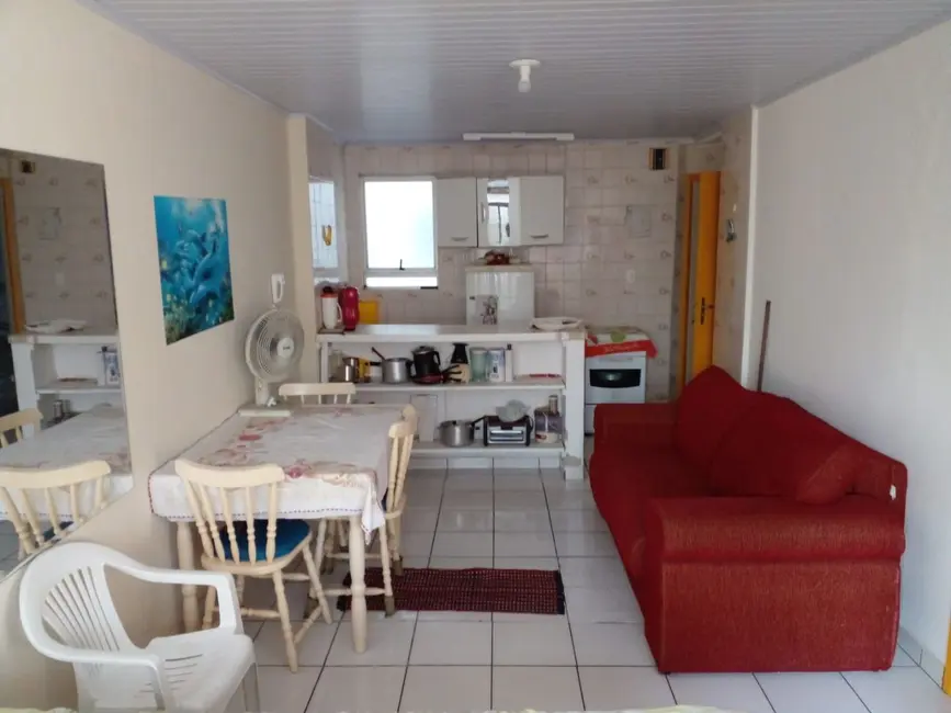 Foto 9 de Kitnet com 1 quarto à venda, 30m2 em Aviação, Praia Grande - SP