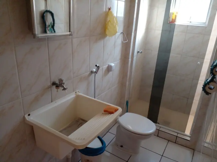 Foto 6 de Kitnet com 1 quarto à venda, 30m2 em Aviação, Praia Grande - SP