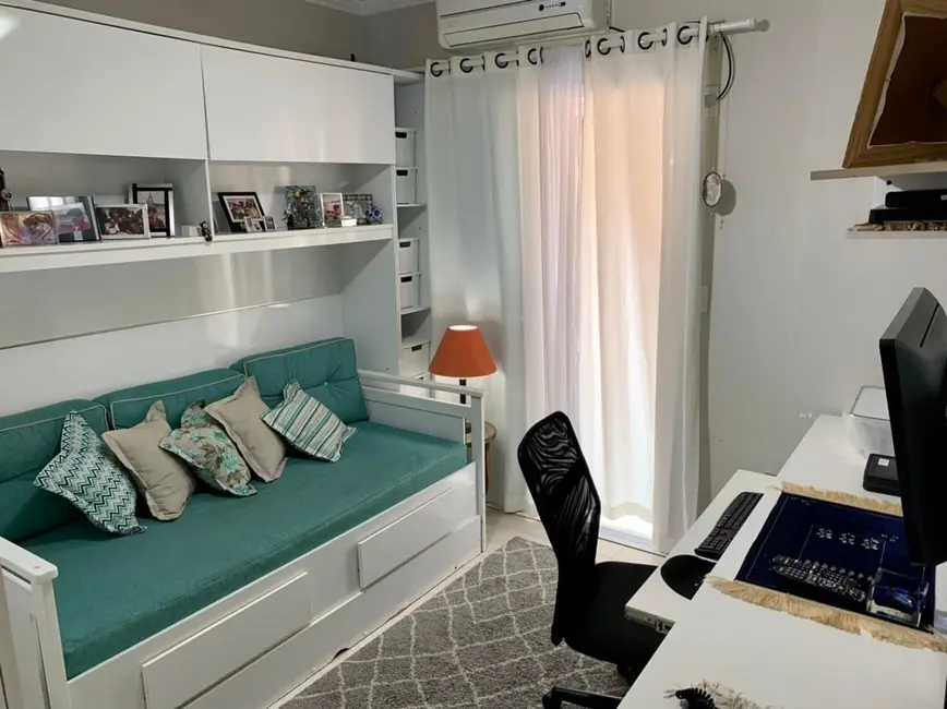 Apartamento com 2 quartos à venda, 89m2 em Aviação, Praia Grande - SP - imagem 5 Foto 5 de Apartamento com 2 quartos à venda, 89m2 em Aviação, Praia Grande - SP