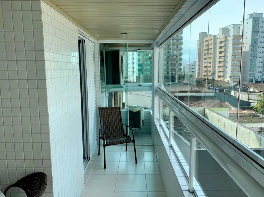 Apartamento com 2 quartos à venda, 89m2 em Aviação, Praia Grande - SP - imagem 1 Foto 1 de Apartamento com 2 quartos à venda, 89m2 em Aviação, Praia Grande - SP