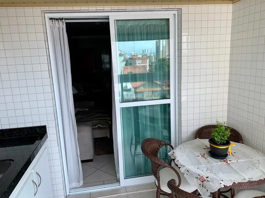 Apartamento com 2 quartos à venda, 89m2 em Aviação, Praia Grande - SP - imagem 9 Foto 9 de Apartamento com 2 quartos à venda, 89m2 em Aviação, Praia Grande - SP